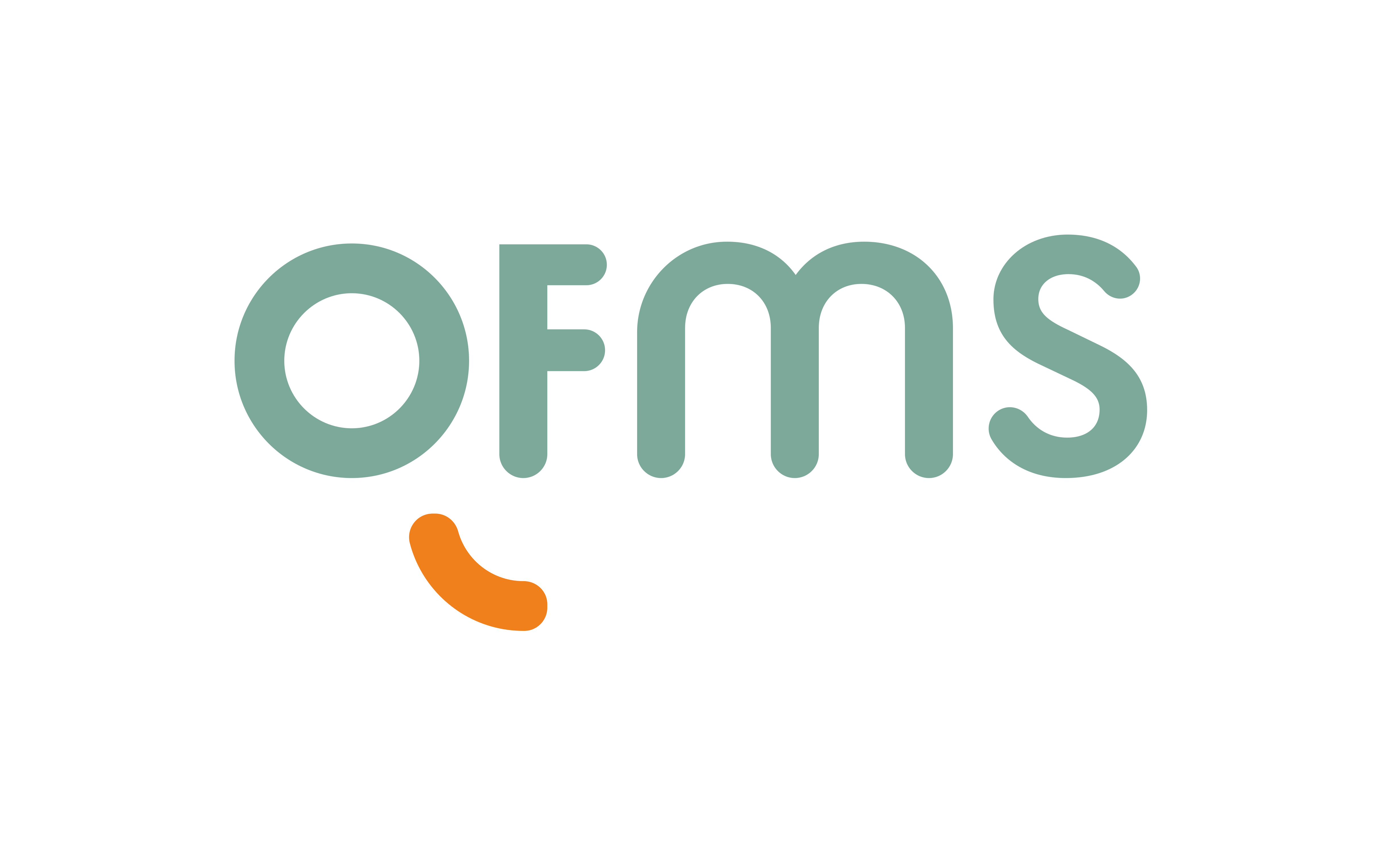 OFMS logo